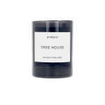 Byredo TREE HOUSE candle 240 gr
