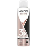 Rexona Maximum Protection Invisible Spray - Antiperspirant ve spreji 150 ml
