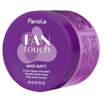 Fanola Fan Touch Mad Matt - Hair cream 100 ml