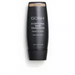 Gosh X-CEPTIONAL WEAR FOUNDATION long lasting makeup #18-sunny 35 ml