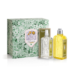 L'Occitane En Provence Verbena Case 2 tk