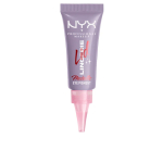 Nyx Professional Make Up Lid Lingerie Matte eyeshadow #Lacy Lilac 6 ml