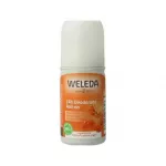 Weleda Sea Buckthorn 24H Roll-On Deodorant 50 ml