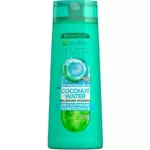 Garnier Coconut Water ( Strength ening Shampoo) 400 ml