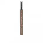 Essence Microblading Brow Brush Liner 0,6 ml (03 Neutral Brown)