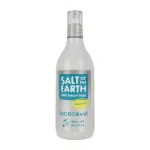 Salt-Of-The-Earth Unscented Deo Roll-on Refills 525 ml