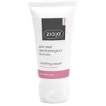 Ziaja Med Acne Treatment Soothing SPF6 Day Cream - Day cream for problematic skin p&auml;evakreem 50 ml