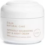 Ziaja Natural Care Day & Night Cream - Intensely nourishing day and night cream 50 ml
