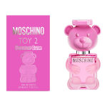 Moschino Toy 2 Bubble Gum Edt Spray 50 ml