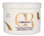 Wella Oil Reflections - Luminous Reboost Mask 500 ml