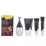 Garnier OLIA coloraci&oacute;n permanente sin amoniaco #5.5-caoba 1 u