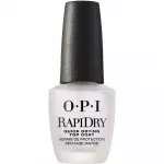 Opi RAPIDRY Top Coat Quick Drying Treatment pealislakk 15 ml