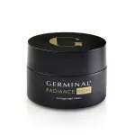 Germinal ACCI&Oacute;N INMEDIATA RADIANCE anti-age night cream 50 ml