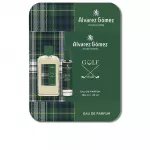 Alvarez Gomez GOLF CLUB CASE 2 pcs
