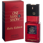 Jacques Bogart One Man Show Ruby Edition EDT 100 ml