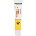Garnier Skin Naturals Vitamin C Daily UV Glow SPF50+ Fluid 40 ml
