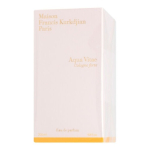 Maison Francis Kurkdjian Aqua Vitae Cologne Forte EDP 200 ml