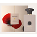 Amouage Library Collection Opus XII Rose Incense EDP 100 ml
