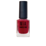 Mia Cosmetics Paris ESMALTE #garnet 11 ml