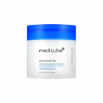 Medicube ZERO PORE PAD 2.0 exfoliating pads 70 units 70 tk