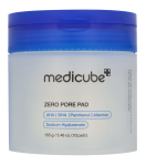 Medicube ZERO PORE PAD 2.0 exfoliating pads 70 units 70 tk