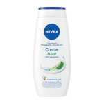 Nivea Aloe Vera Care Shower - Cream Shower Gel 250 ml