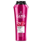 Schwarzkopf Professional Regenerative Hair (Shampoo) Ultimate Color (Shampoo) &scaron;ampoon 400 ml 250ml