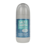 Salt-Of-The-Earth Ocean & Coconut Deo Roll-on - Př&iacute;rodn&iacute; kuličkov&yacute; deodorant 75 ml