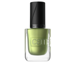 Catrice GEL AFFAIR nail polish #063-Olive Allure 10.5 ml