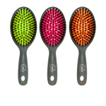 Beter DESL&Iacute;A BRIGHT DAY pneumatic brush #pink 1 u