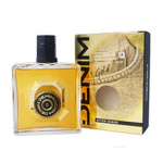 Denim Gold After Shave 100 ml