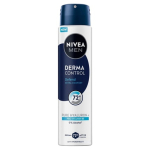 Nivea Men Derma Control Defend Antiperspirant 150 ml