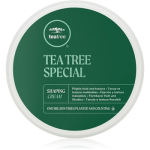 Paul Mitchell Tea Tree Shaping Cream - Styling hair cream 85 g