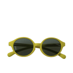 Mustela AVOCADO BABY 0 - 2 YELLOW sunglasses p&auml;ikeseprillid lastele