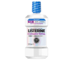 Listerine TOTAL CARE ZERO 0% alcohol mouthwash with fluoride 500 ml