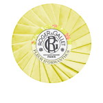 Roger & Gallet FLEUR D'OSMANTHUS scented soap 100 gr