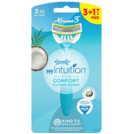 Wilkinson Sword My Intuition Comfort Coconut Delight 1 pcs