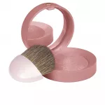 Bourjois LITTLE ROUND pot blusher powder #074-rose ambre 2,5 g