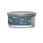 Bayside Cedar Signature Tumbler Candle 122 g