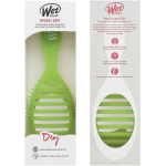 Wet Brush Summer Quenchers Speed Dry Green