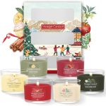 Christmas Collection Votive Candle