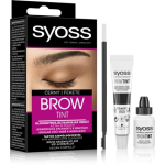Syoss Brow Tint 17 ml