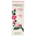 Yardley English Rose EDT 125 ml