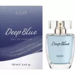 Elode Deep Blue EDP 100 ml