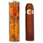 Cuba Magnum Red tualettvesi 125 ml