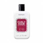 Kemon Curly Hair Shampoo &scaron;ampoon 250 ml