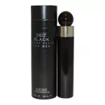 Perry Ellis 360&deg; Black for Men EDT 100 ml