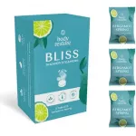 Body Restore Spring Shower Steamers Set ( Bergamot ) - Sada aromatick&yacute;ch tablet do sprchy