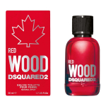 Dsquared2 Red Wood Pour Femme tualettvesi 50 ml
