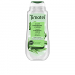 TIMOTEI moisturizing and revitalizing shampoo with coconut milk and aloe vera 600 ml